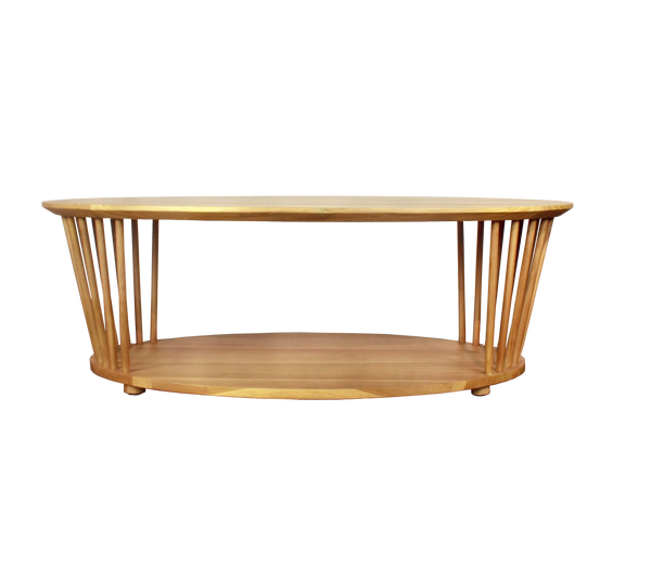 DUBEL COFFEE TABLE