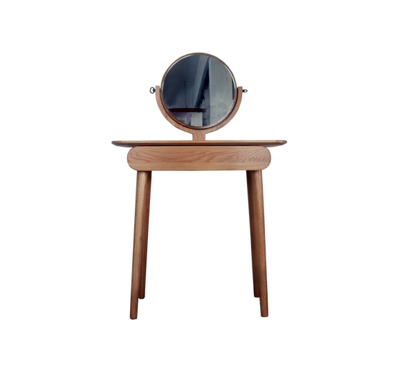 OLIVER DRESSING TABLE