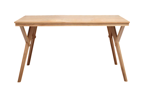 ÄRTISV TABLE + BENCH + 2PCS CHAIR