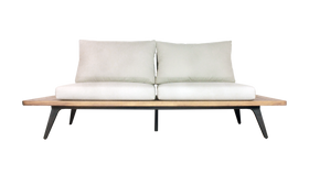 GALVA 2-SEAT SOFA