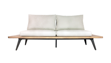 GALVA 2-SEAT SOFA
