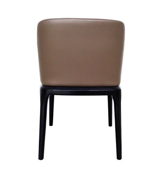 GRACE ARM LOUNGE CHAIR