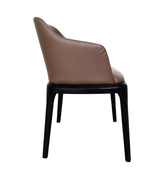 GRACE ARM LOUNGE CHAIR