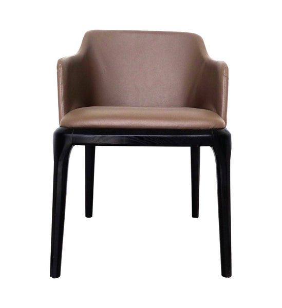GRACE ARM LOUNGE CHAIR