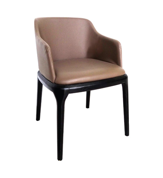 GRACE ARM LOUNGE CHAIR