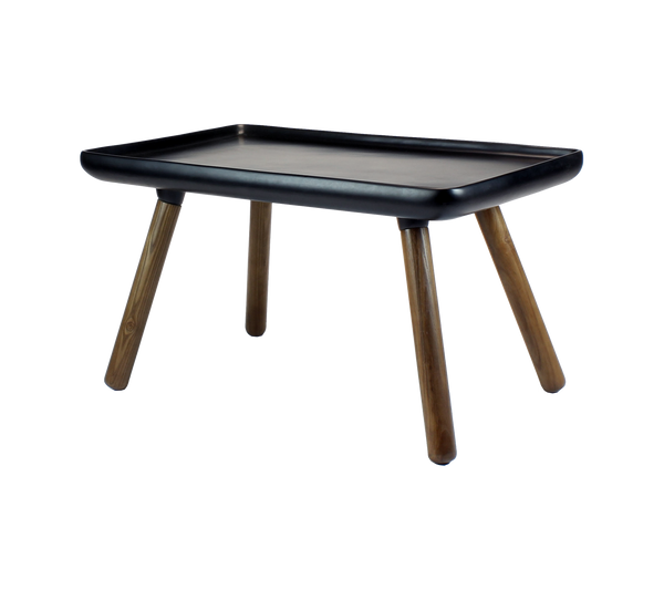 TESSY.S COFFEE TABLE