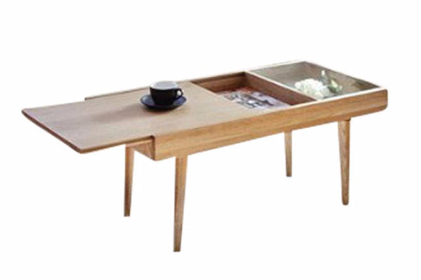 HÄLLF COFFEE TABLE