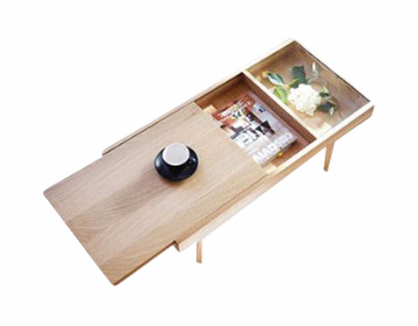 HÄLLF COFFEE TABLE