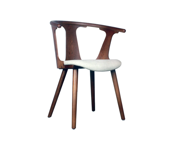 HUNBER DINING CHAIR