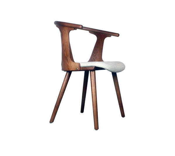 HUNBER DINING CHAIR