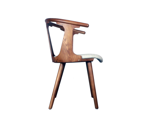 HUNBER DINING CHAIR