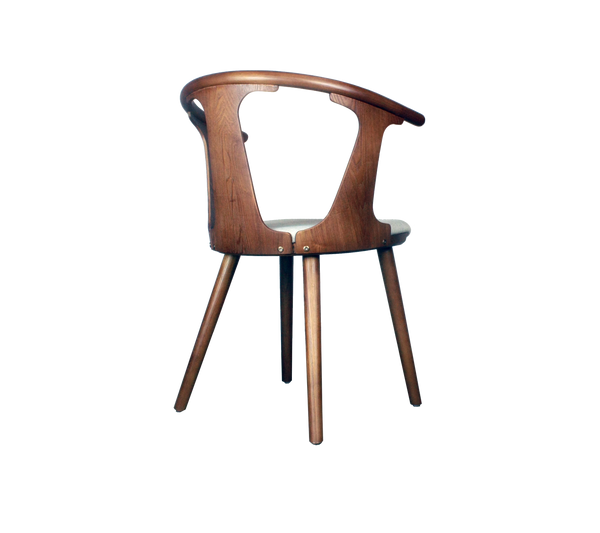 HUNBER DINING CHAIR