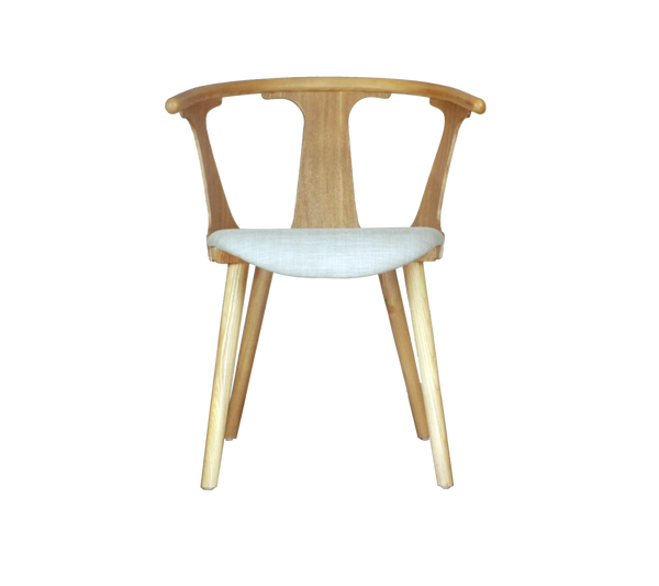 HUNBER DINING CHAIR