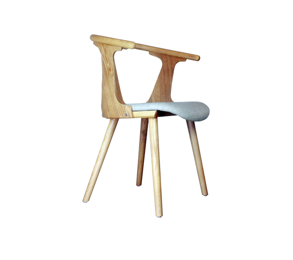 HUNBER DINING CHAIR