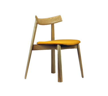 JÅNNIK CHAIR