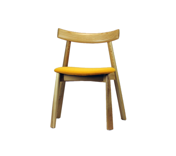 JÅNNIK CHAIR