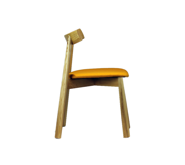 JÅNNIK CHAIR
