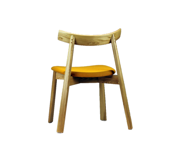 JÅNNIK CHAIR