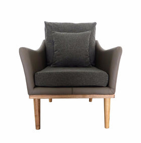 KÅUP ARMCHAIR