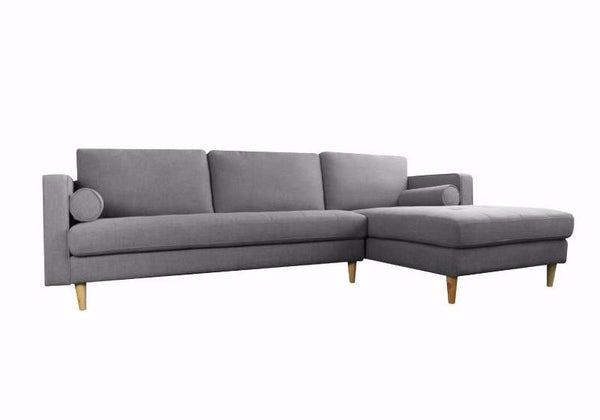 KOPMÅN L-SHAPE SOFA