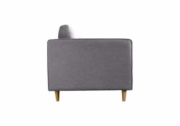KOPMÅN L-SHAPE SOFA