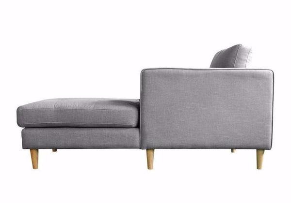 KOPMÅN L-SHAPE SOFA