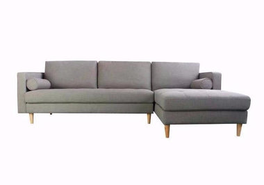 KOPMÅN L-SHAPE SOFA
