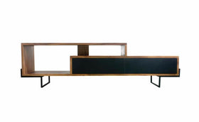 ÖPPEN TV CONSOLE