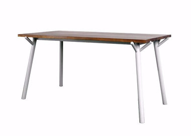 RÅNZ  DINING TABLE