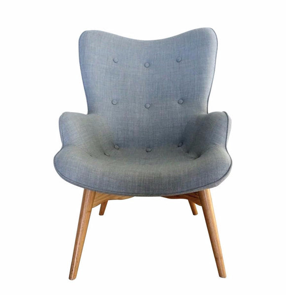 R160 CONTOUR CHAIR