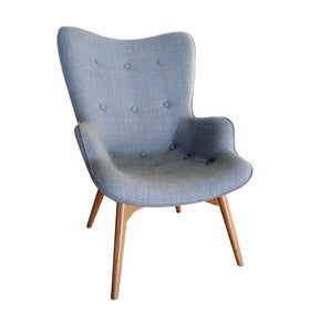R160 CONTOUR CHAIR