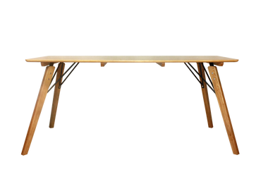 RÅKK DINING TABLE