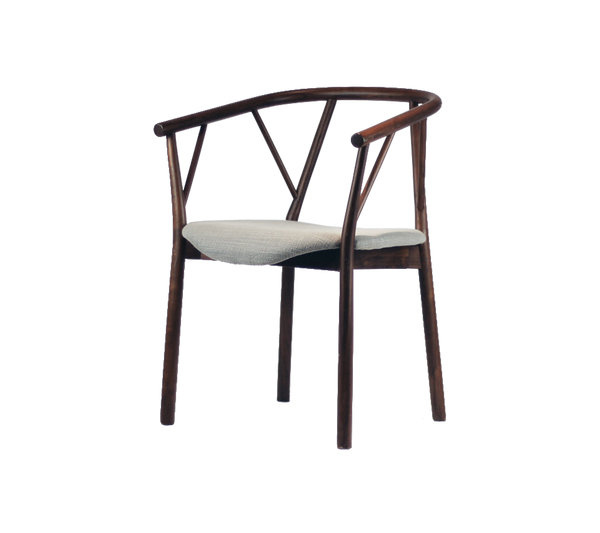 ÅNTTO ARM CHAIR