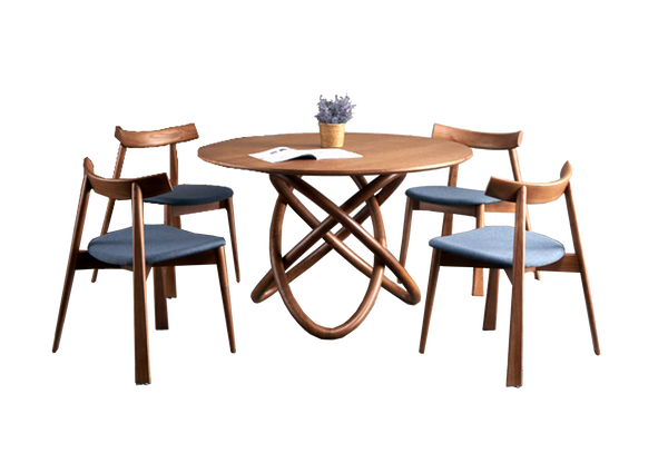 JÅNNIK ROUND TABLE
