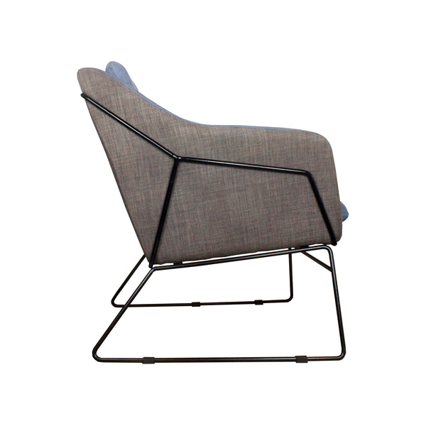 RYBI ARMCHAIR