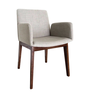 SKIOKO ARM CHAIR