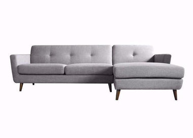 SLUSS L-SHAPE SOFA