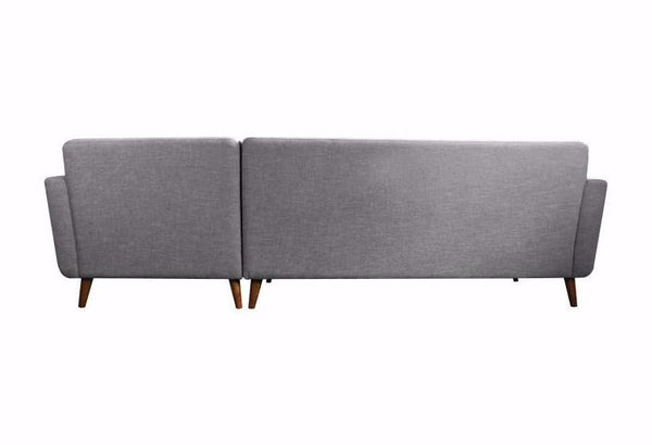 SLUSS L-SHAPE SOFA