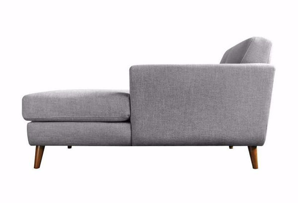 SLUSS L-SHAPE SOFA