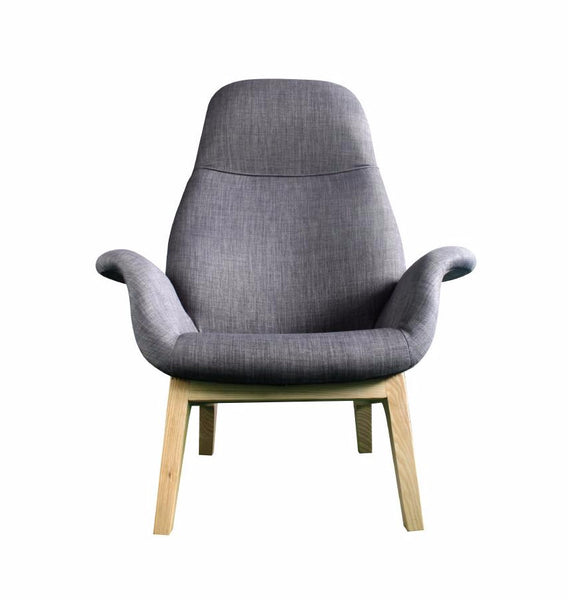 SVANVIK ARMCHAIR