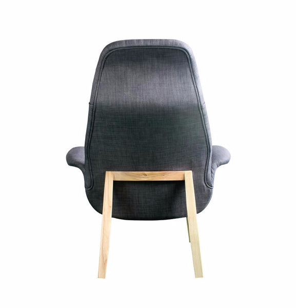 SVANVIK ARMCHAIR