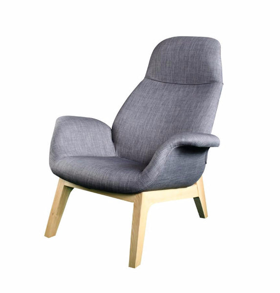 SVANVIK ARMCHAIR