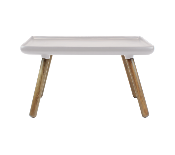 TESSY.S COFFEE TABLE