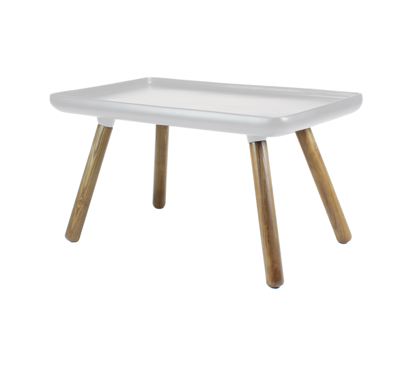 TESSY.S COFFEE TABLE