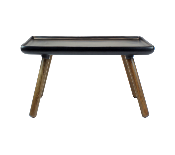 TESSY.S COFFEE TABLE