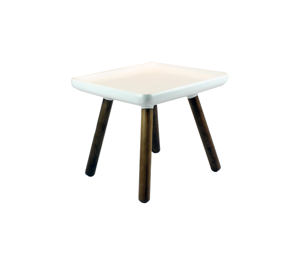 TESSY.S COFFEE TABLE