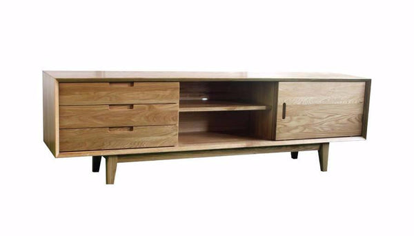 WÅÖD TV CONSOLE