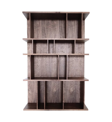WÄFF BOOKSHELF