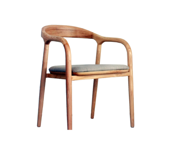RÄNVE ARMCHAIR