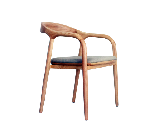 RÄNVE ARMCHAIR